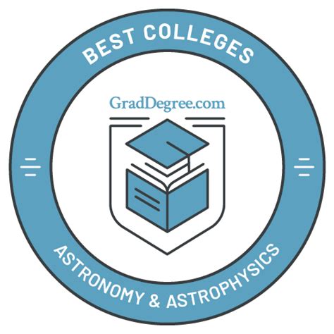 2023 Best Astronomy & Astrophysics Schools in Michigan - Grad Degree