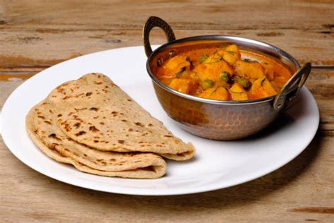 5,900+ Chapati Curry Stock Photos, Pictures & Royalty-Free Images - iStock