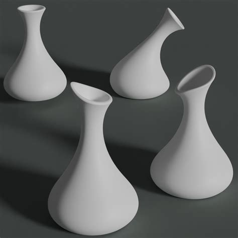 Vase 4 by FallenAngel | Download free STL model | Printables.com