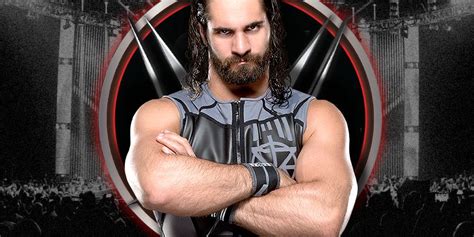 Backstage News on Why Seth Rollins "Sacrificed" Himself at Survivor ...