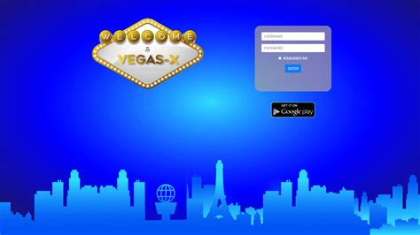 VEGAS X - Get Vegas X Sweepstakes Software