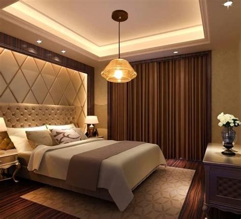 Hotel Room Design