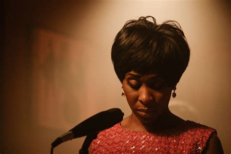 Cynthia Erivo Sings ‘Amazing Grace’ in New Teaser for ‘Genius: Aretha’ - Hollywood411 News