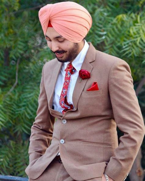 How to match turban colour to your dress - Guys World | Blazer outfits ...