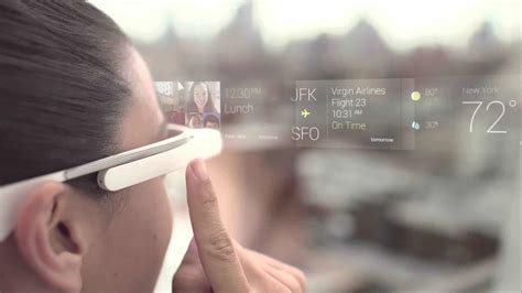 Why Google Glass Failed? | Feedough