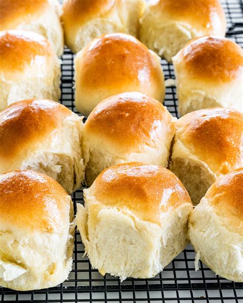 Keto Rolls Recipe With Yeast - Free Word Template