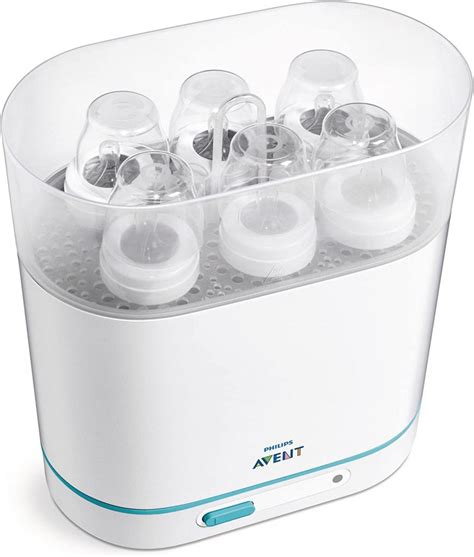 Best Baby Bottle Sterilizer And Dryer Buying Guide of 2020