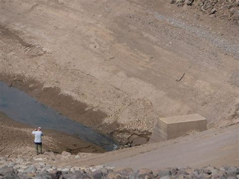 Stillwater Reservoir west of Yampa in need of expensive repairs ...