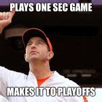 Dabo Swinney Meme Generator - Imgflip