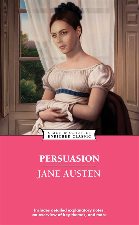 Persuasion eBook by Jane Austen | Official Publisher Page | Simon & Schuster