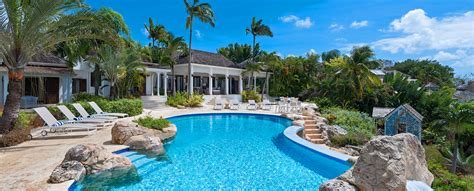 Relaxed Luxury | Best For... | Barbados | Blue Sky Luxury