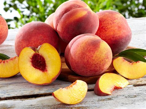 Where To Buy Fresh Georgia Peaches Near Me