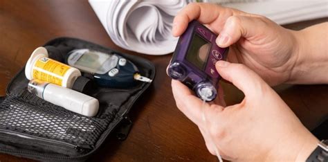 Insulin pumps, CGM market in APAC to grow at CAGR of 4.4 per cent ...