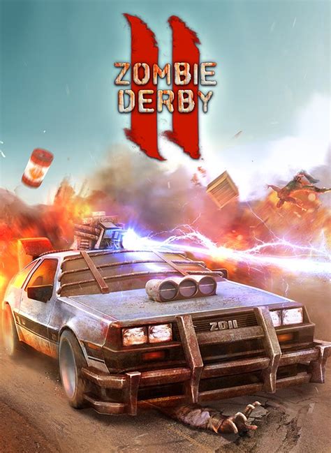 Zombie Derby 2 Price on Xbox