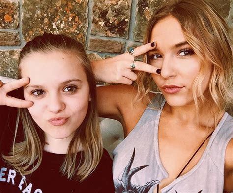 Lennon and Maisy Stella on Instagram: “stay fierce?? Is that still a ...