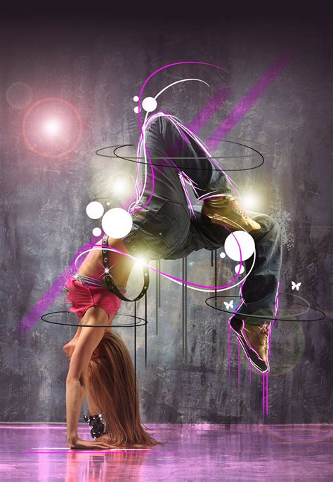 Effortless by mikedev18.deviantart.com on @deviantART | Dance wallpaper, Dancing drawings, Dance art