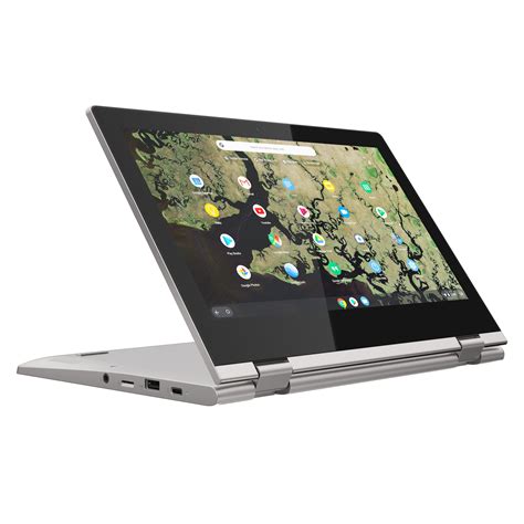 Lenovo Chromebook C340 11.6" HD (1366 x 768) 2-in-1 Touchscreen Laptop ...