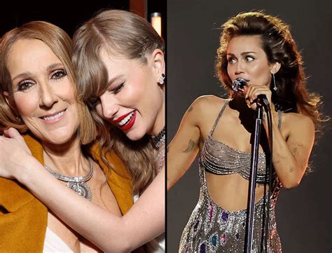 Best Moments From The 66th Grammy Awards