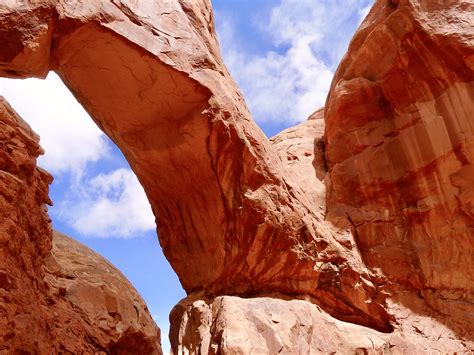 Double Arch Hike (Arches National Park, Utah) | 10Adventures