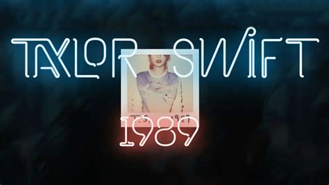 Taylor Swift 1989 Wallpapers - Wallpaper Cave