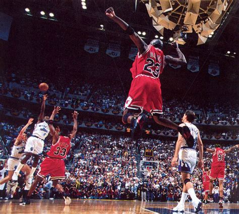 Michael Jordan Dropped The "Last Shot" 18 Years Ago Today - Air Jordans, Release Dates & More ...