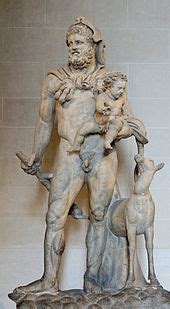 Greek mythology - Wikipedia