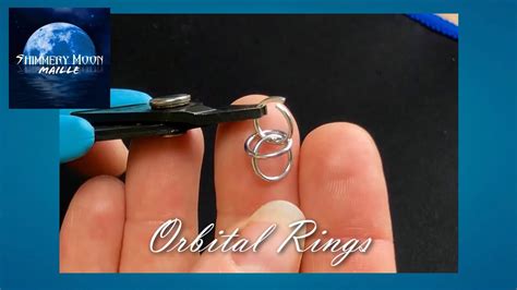 Orbital Rings - A Quick How To! - YouTube