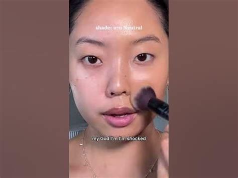 Foundation Battle: Giorgio Armani Luminous Silk vs Haus Labs Triclone Skin Tech - YouTube Armani ...