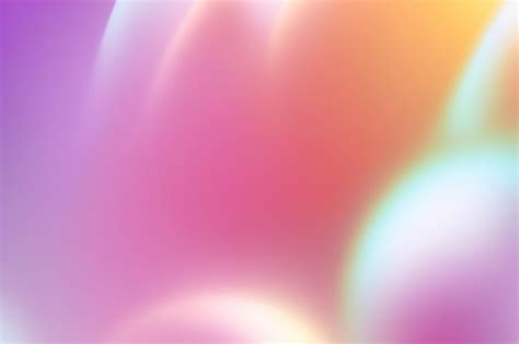 Premium Photo | Vibrant color gradient abstract illustration modern retro design with smooth ...