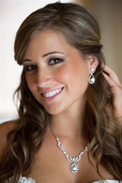 Pin on Bridal Makeup Artist & Hair Stylist | Brittany Renee | Elite ...
