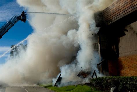 Tustin office fire: $3.5 million in damage – Orange County Register