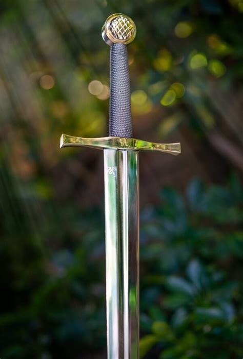 Excalibur Sword Limited Edition | darksword-armory.com