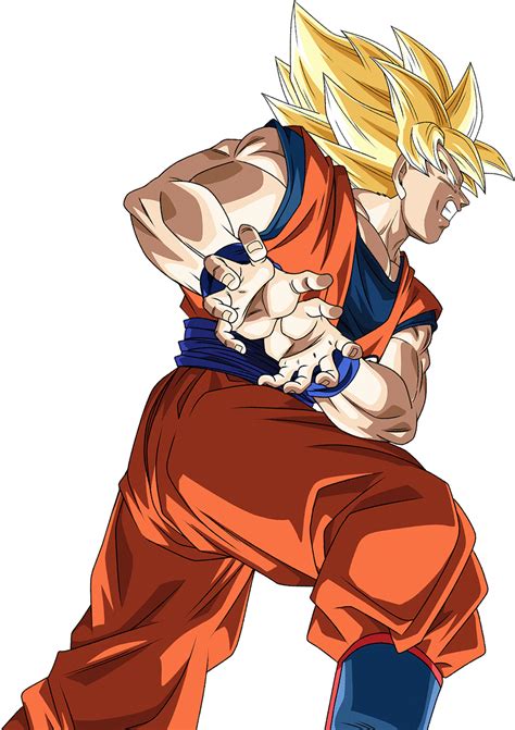 Kamehameha Dragon Ball PNG Images Transparent Background | PNG Play