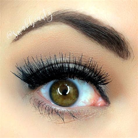 Creamy Nude ShadowSense Eye Look | Neutral eyes, Diy makeup ...