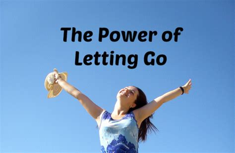 The Power Of Letting Go Book Summary / The Art Of Letting Go Poetry For The Seekers By Sanhita ...