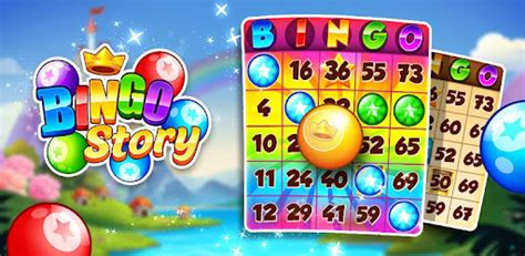 Bingo Story – Free Bingo Games - Apps on Google Play