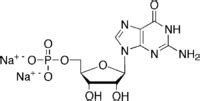 Guanylate disodique — Wikipédia