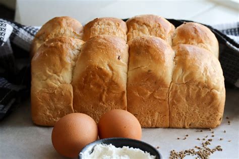 Recipe of the day: Six traditional South African bread recipes