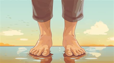 Exercises For Neuropathy In Feet: A Step-By-Step Guide by Leo Hayes