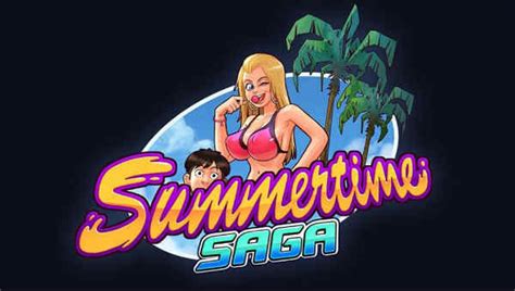 Summertime Saga Guide - All Routes & Walkthroughs