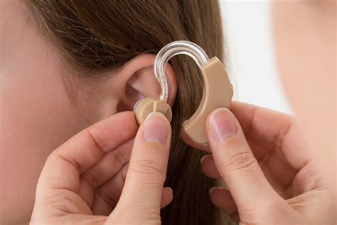 Audiology - Maidstone and Tunbridge Wells NHS Trust