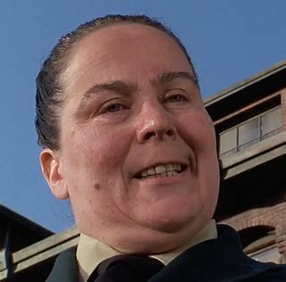 This Is What Miss Trunchbull From Matilda Looks Like Now - Miss Trunchbull From Matilda