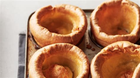 The best Yorkshire pudding recipe, according to Gordon Ramsay | House & Garden