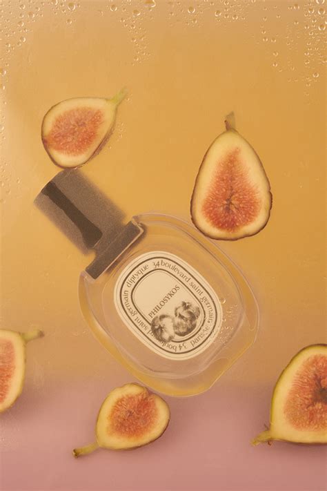 PHILOSYKOS EAU DE PARFUM on Behance