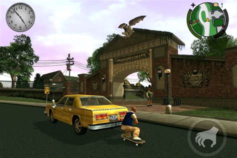 Rockstar Games Launches 'Bully: Anniversary Edition' for Android