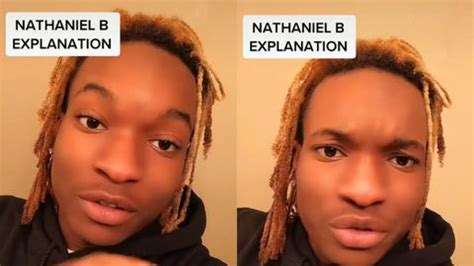 Who is ‘Nathaniel B’? The origin of the latest viral video on TikTok ...