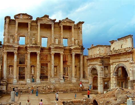 Ephesus Tours, Ephesus Biblical Tour, Ephesus Tour, Ephesus Virgin Mary ...