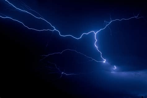 nature, Lightning, Clouds, Storm Wallpapers HD / Desktop and Mobile ...