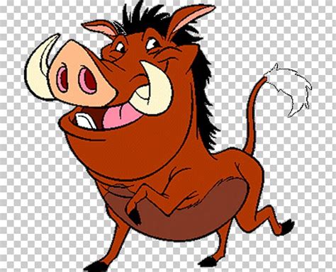 Pumbaa Simba Timon The Lion King Rafiki PNG, Clipart, Animal Figure, Artwork, Beauty And The ...