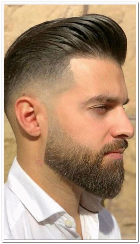 Pin by Alaric Allen on Hair in 2020 | Beard colour, Beard styles bald, Best beard styles